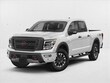 Nissan Titan