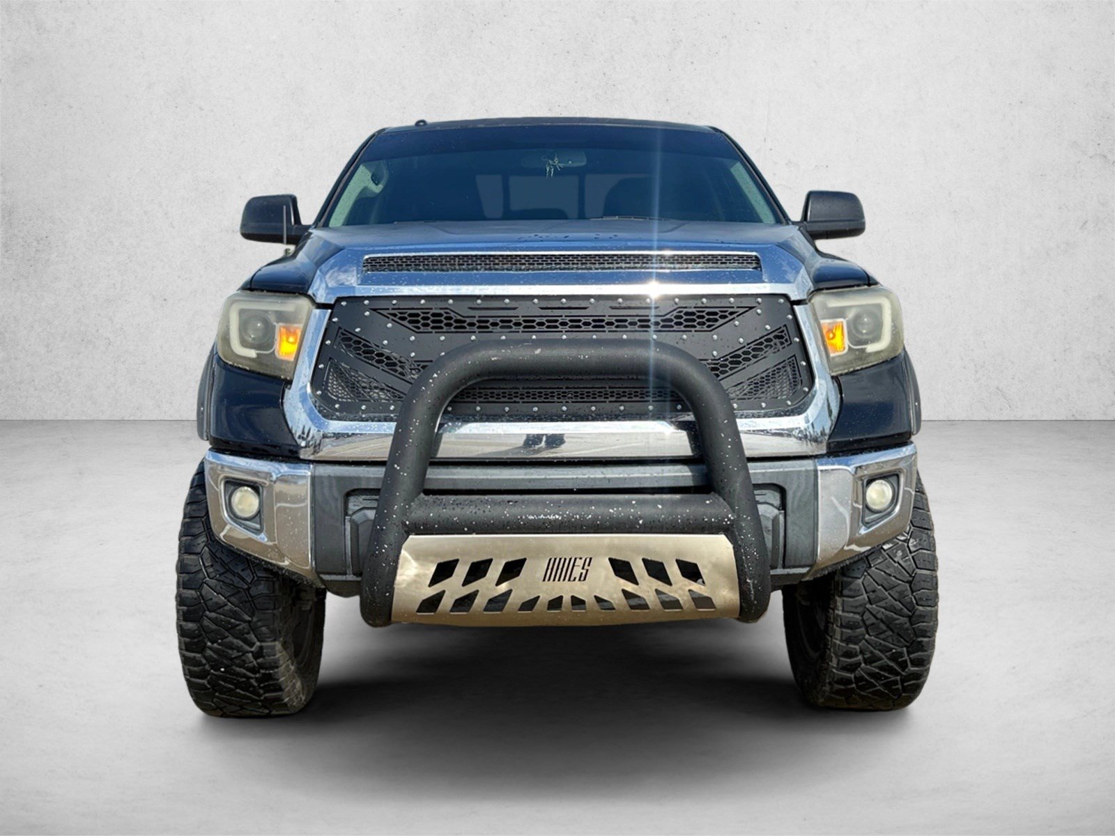 Used 2014 Toyota Tundra SR5 4.6L V8 Truck Double Cab