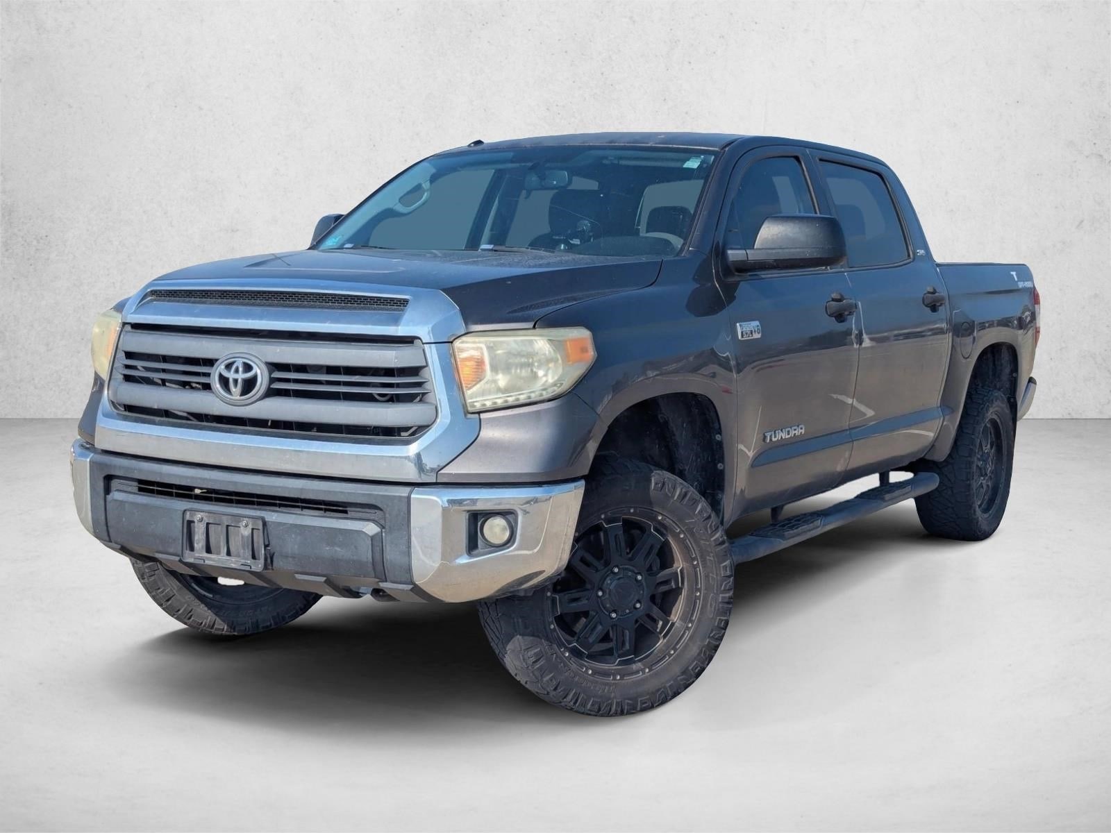 2014 Toyota Tundra