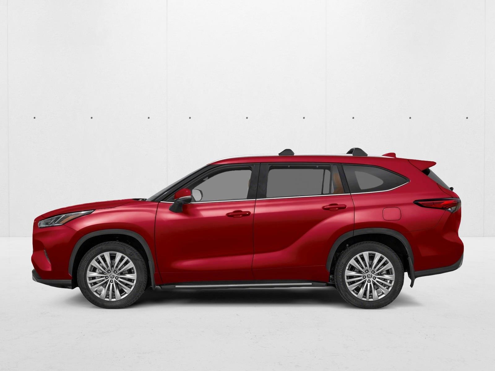 Toyota Highlander For Sale in Corpus Christi, TX | AutoNation