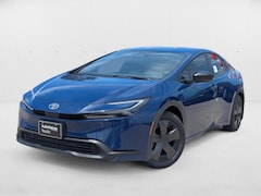 2025 Toyota Prius LE LE