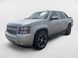 Chevrolet Avalanche 1500