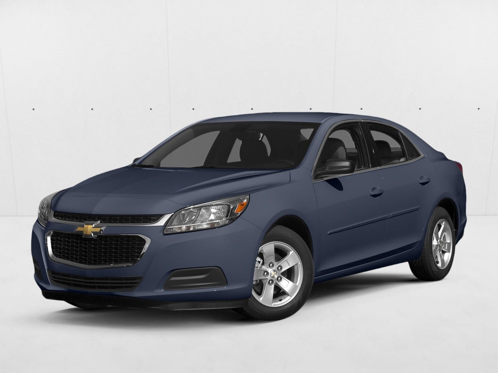 2015 Chevrolet Malibu 1LS