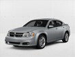  Dodge Avenger