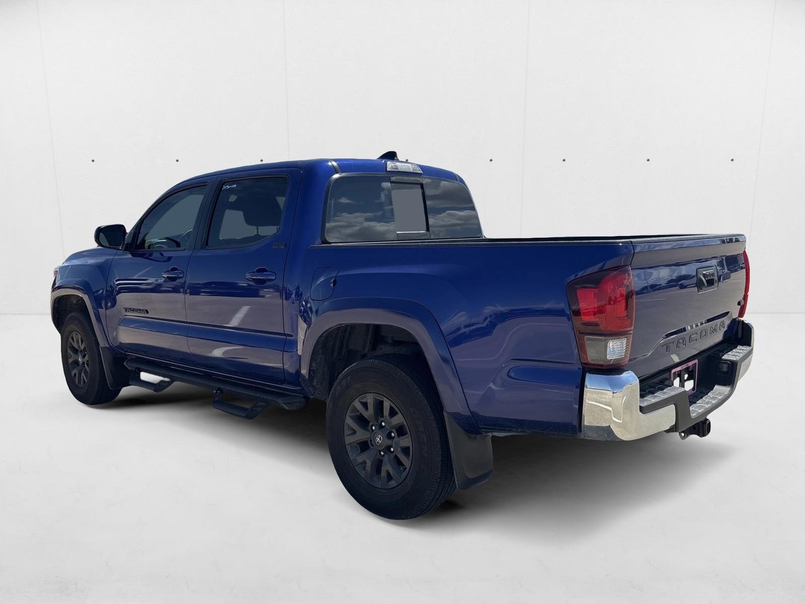 2022 Toyota Tacoma SR5 V6 photo 3