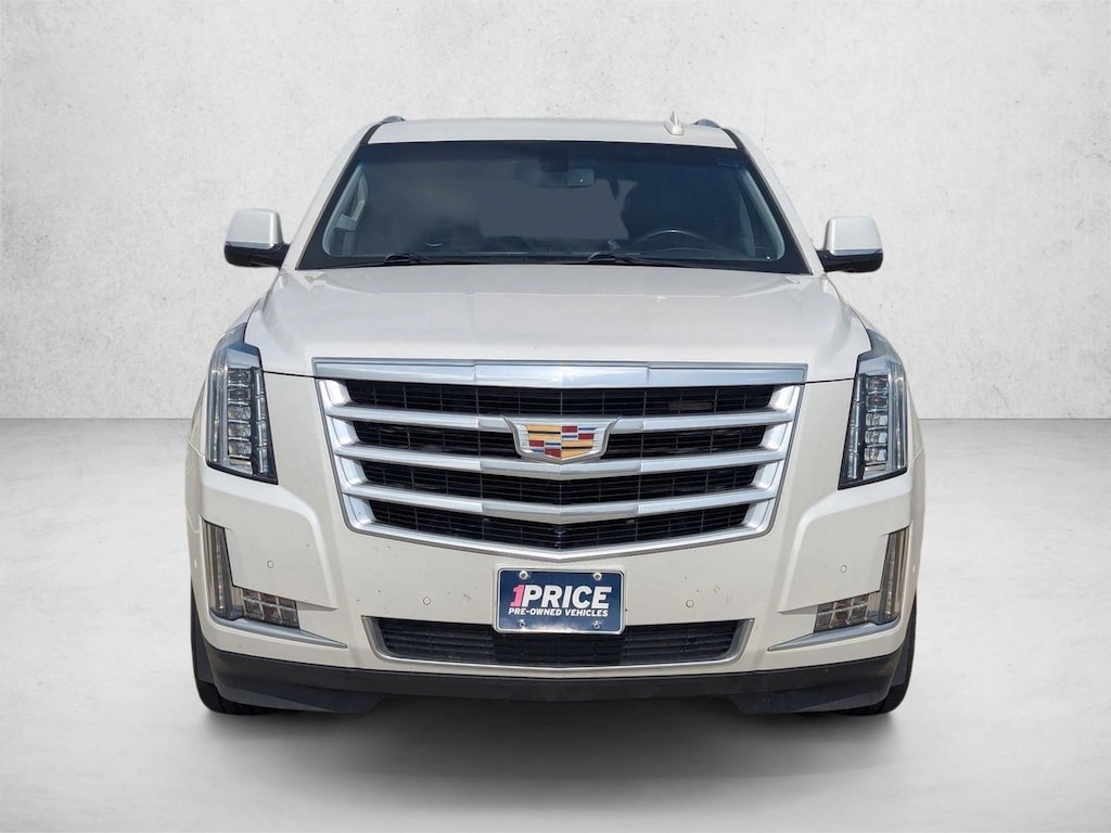 Used 2020 CADILLAC Escalade Base SUV