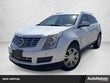 CADILLAC SRX