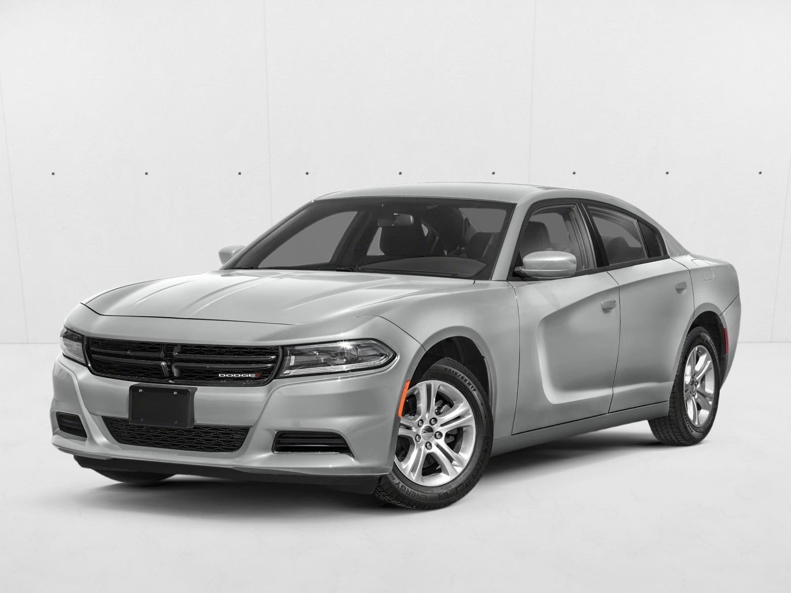 2023 Dodge Charger SXT's photo