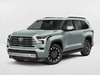 Toyota Sequoia