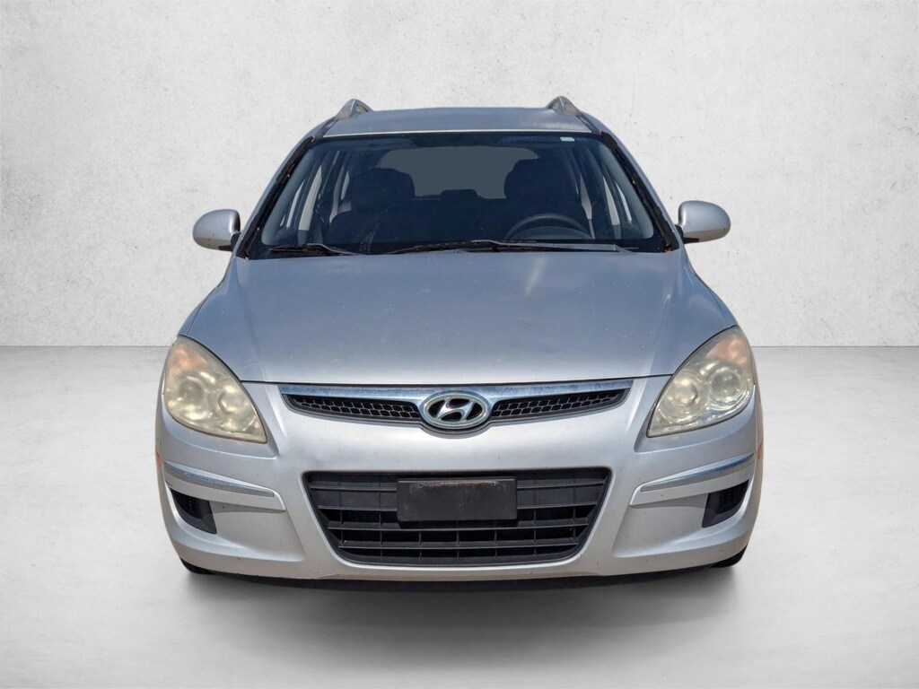 Used 2011 Hyundai Elantra Touring GLS Hatchback