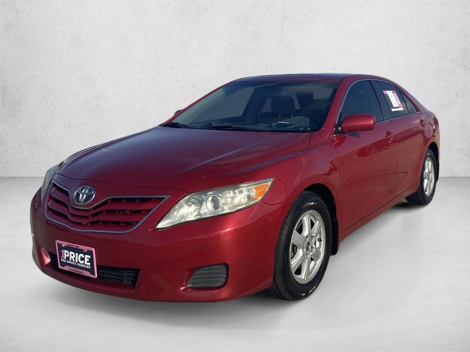 2010 Toyota Camry
