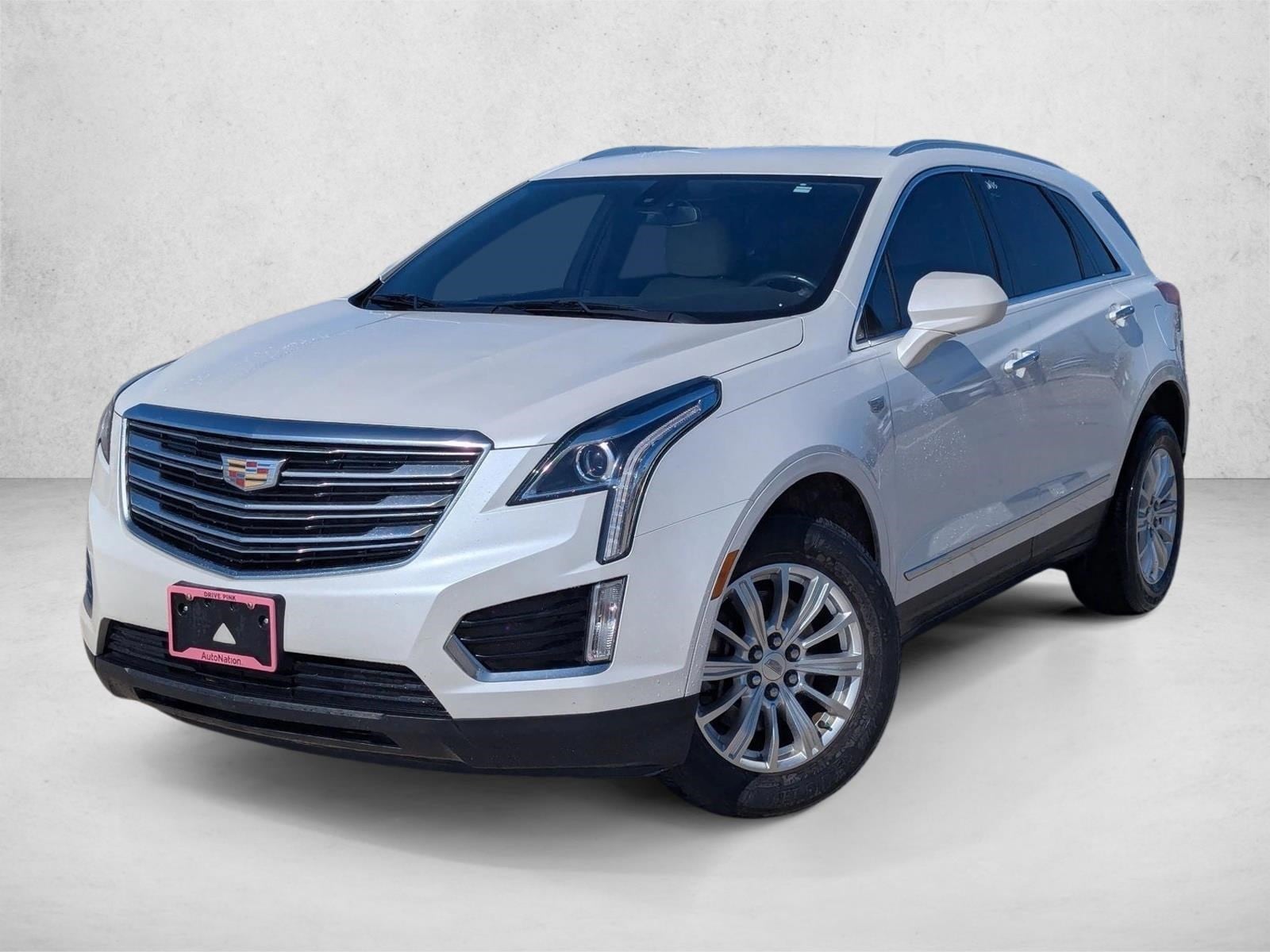 2019 Cadillac XT5 Base's photo