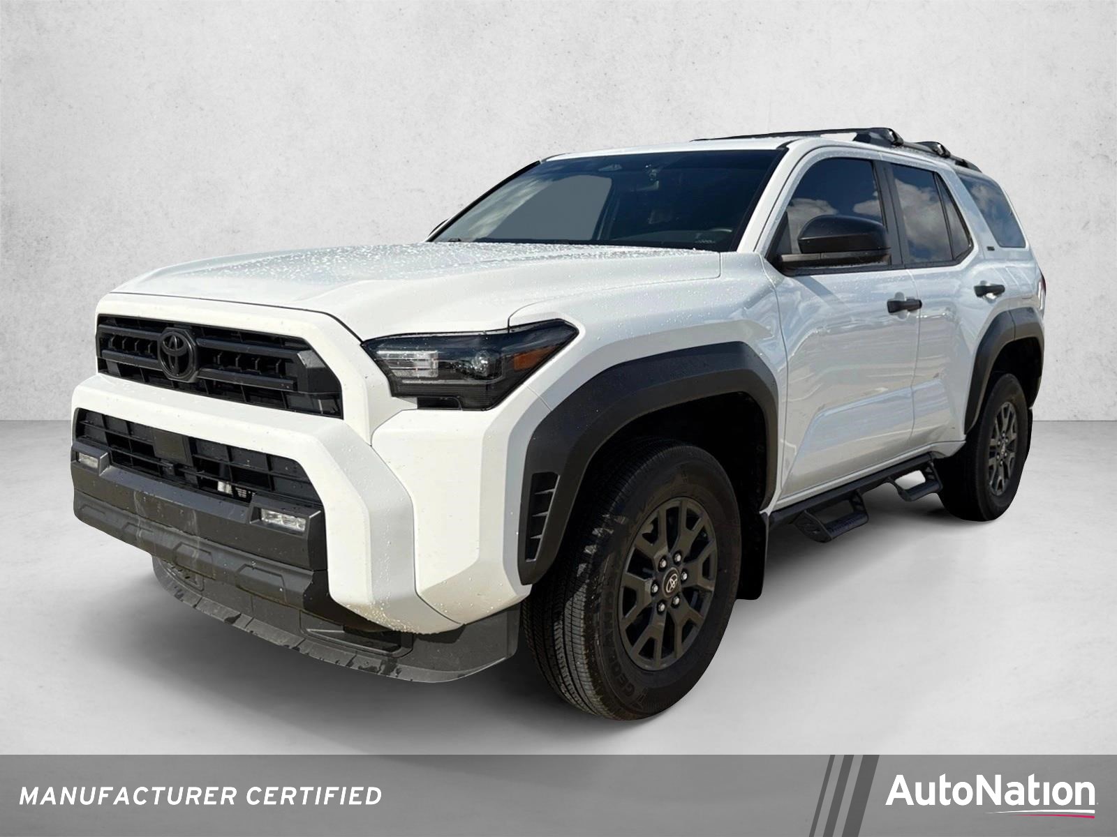  Toyota 4Runner