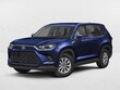 Toyota Grand Highlander