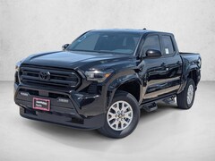 2026 Toyota Tacoma SR5 4X2 DOUBLE CAB