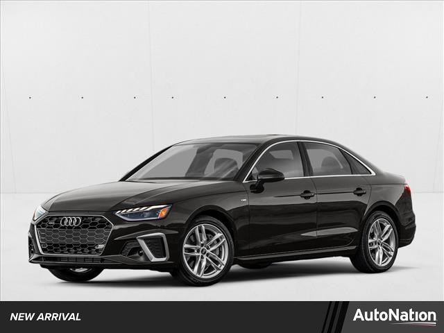 2023 Audi A4 45 TFSI Premium Plus quattro S tronic's photo