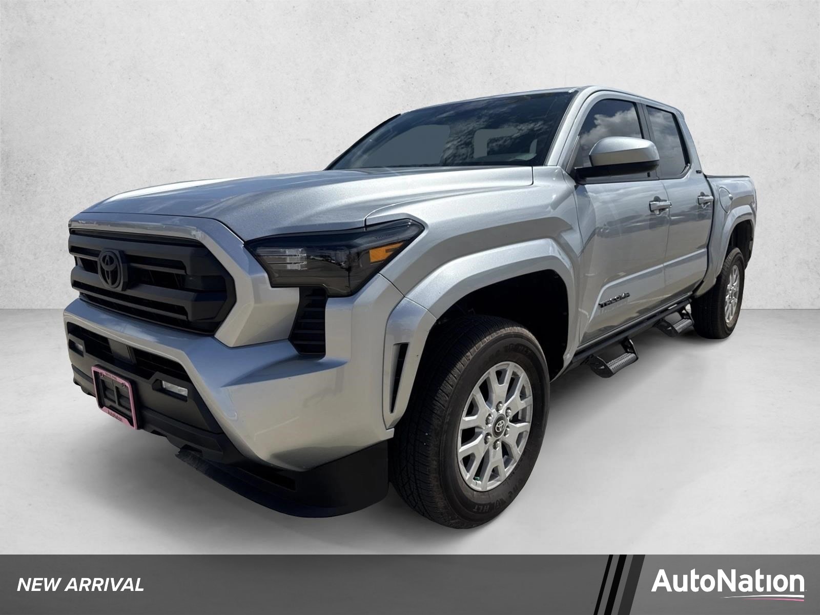 2026 Toyota Tacoma 4WD