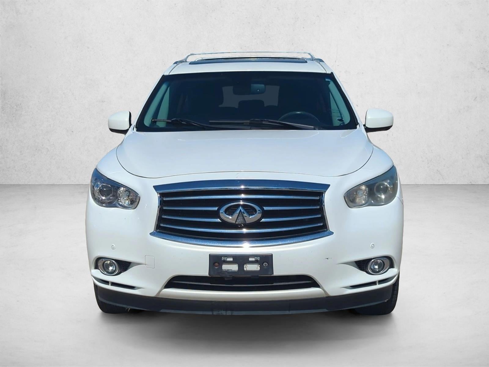 Used 2013 INFINITI JX Base with VIN 5N1AL0MN4DC333495 for sale in Corpus Christi, TX
