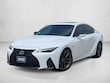  LEXUS IS 350