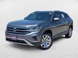 Volkswagen Atlas Cross Sport