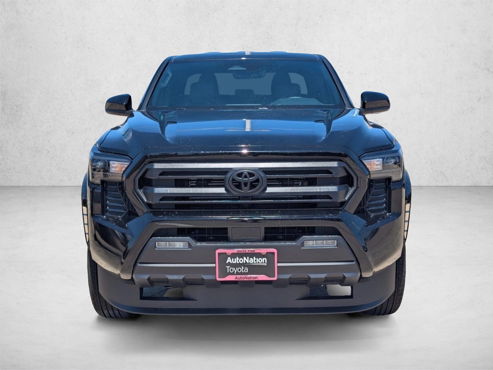 2025 Toyota Tacoma SR5 - Photo 6