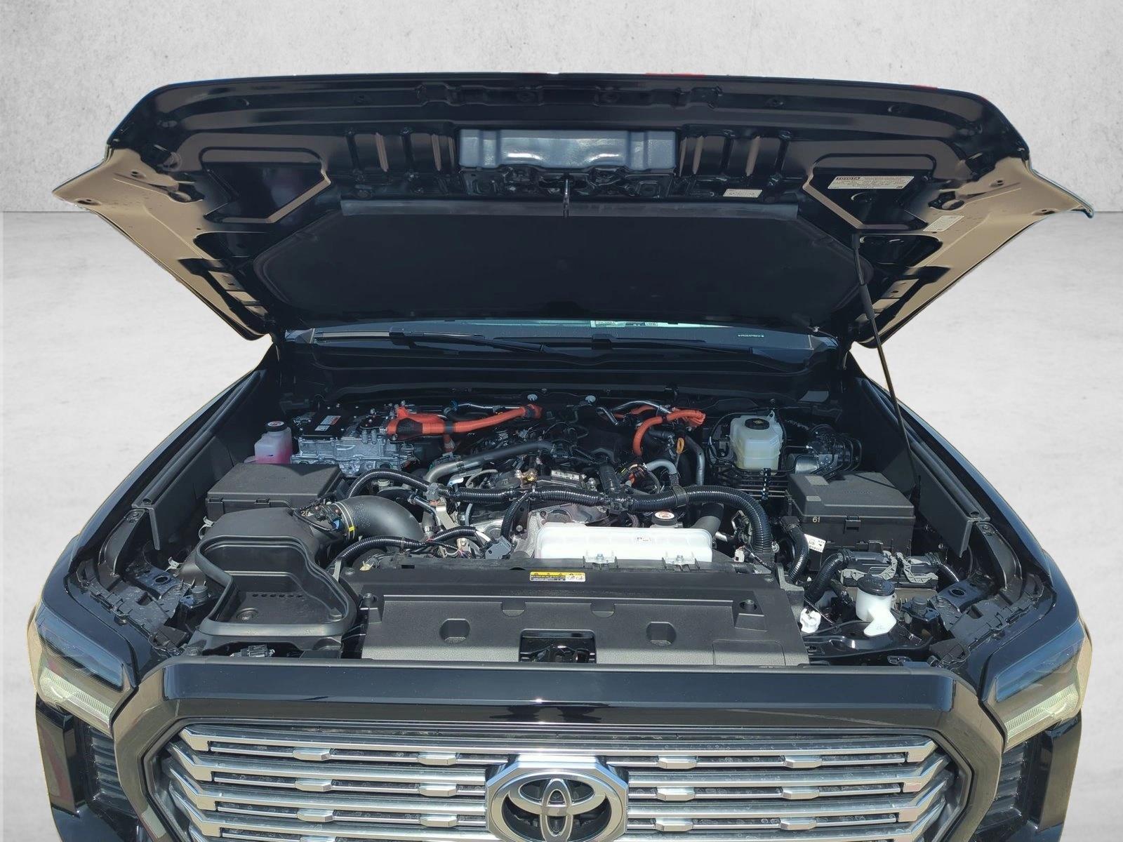 2026 Toyota Tacoma Limited - Photo 16