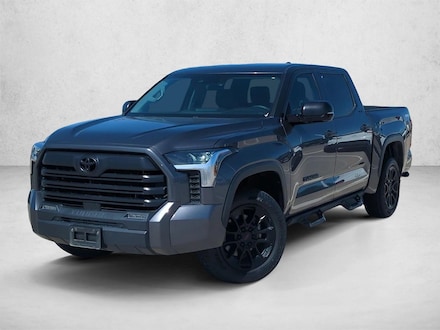 2022 Toyota Tundra SR5 3.5L V6 Truck CrewMax