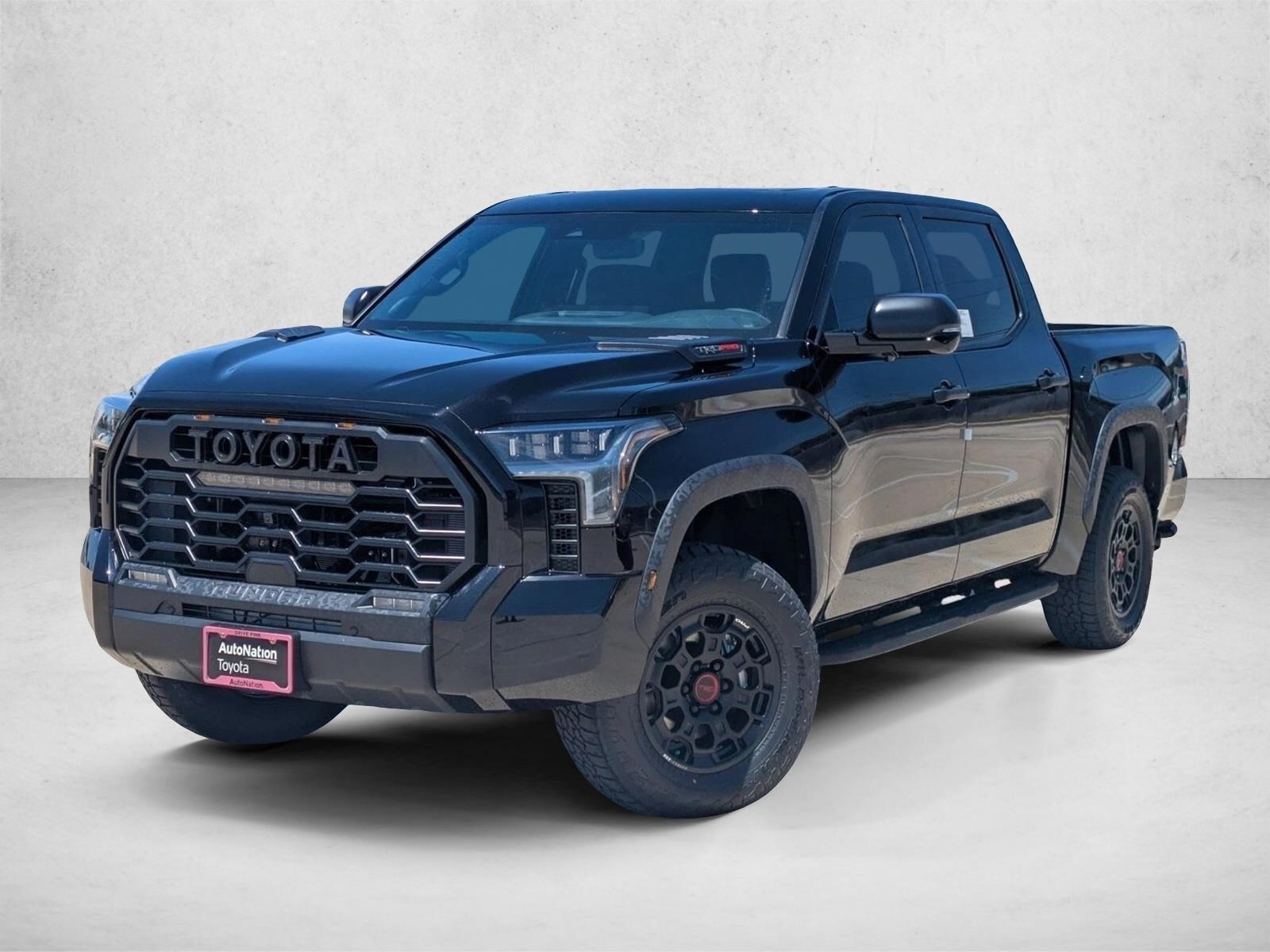 New 2026 Toyota Tundra i-FORCE MAX TRD Pro
