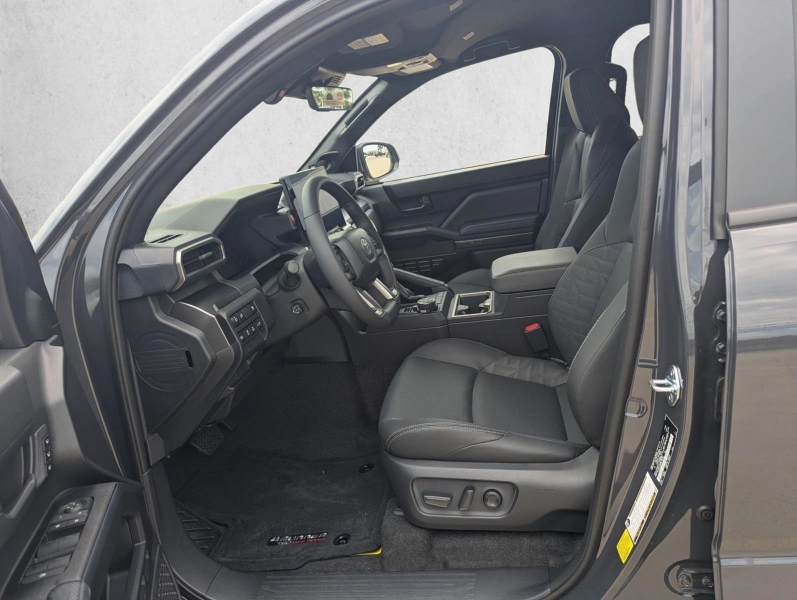 Used 2026 Toyota 4Runner TRD Off Road Premium SUV