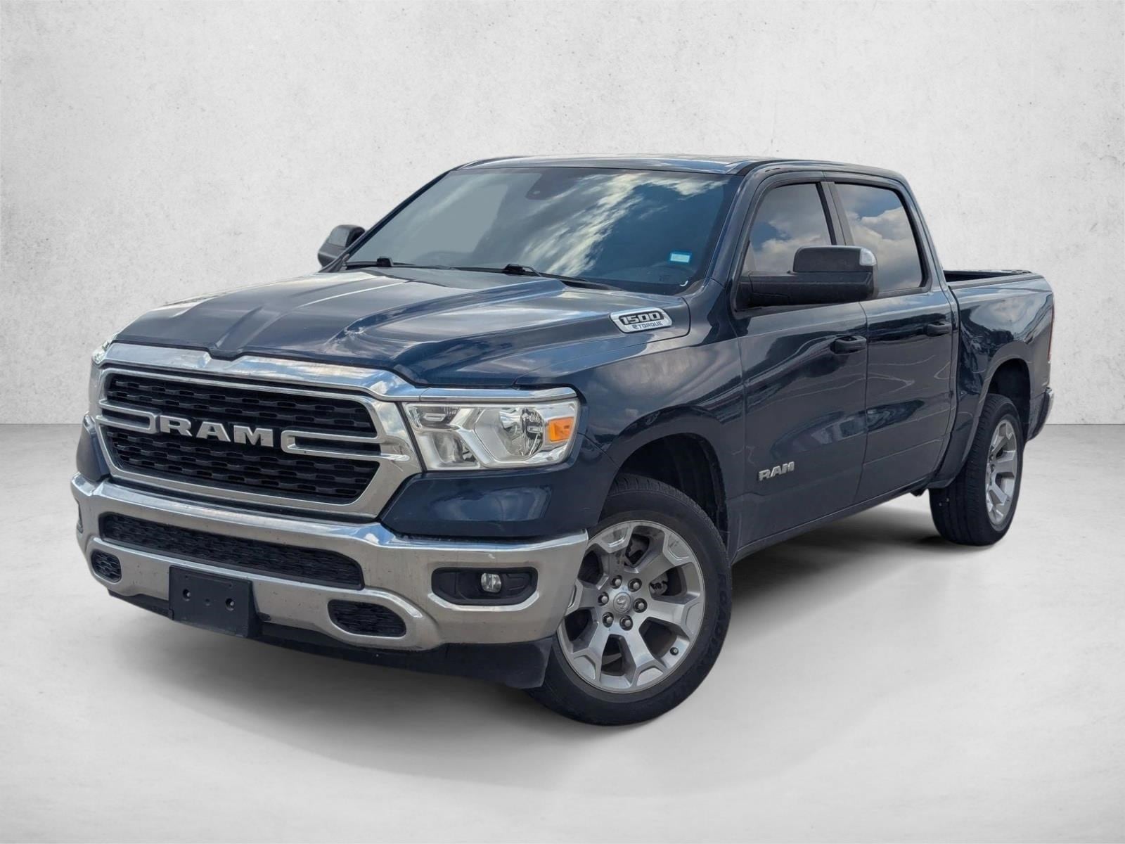 2023 RAM 1500 Big Horn's photo