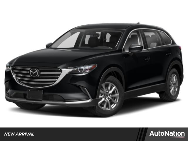  Mazda Mazda CX-9
