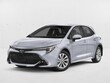  Toyota Corolla Hatchback