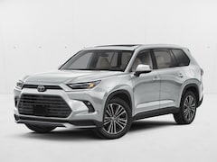2025 Toyota Grand Highlander Hybrid MAX Platinum PLATINUM HYBRID MAX
