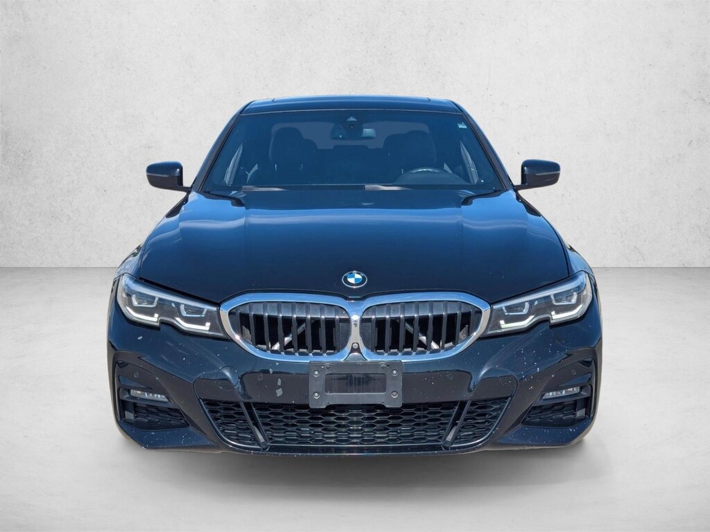 Used 2020 BMW 330i  Sedan