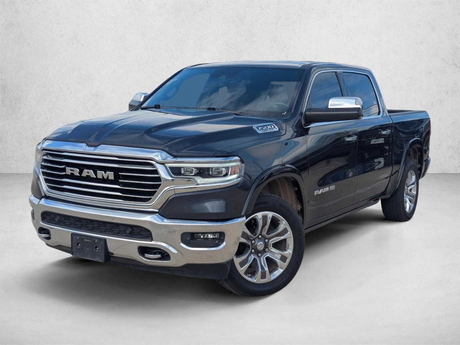 2019 RAM Ram 1500 Pickup
