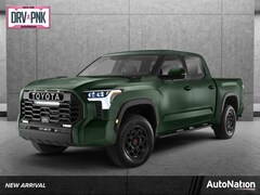 2023 Toyota Tundra SR5 3.5L V6 Truck CrewMax