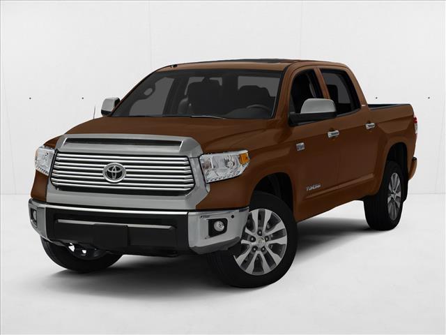 2014 Toyota Tundra Limited's photo