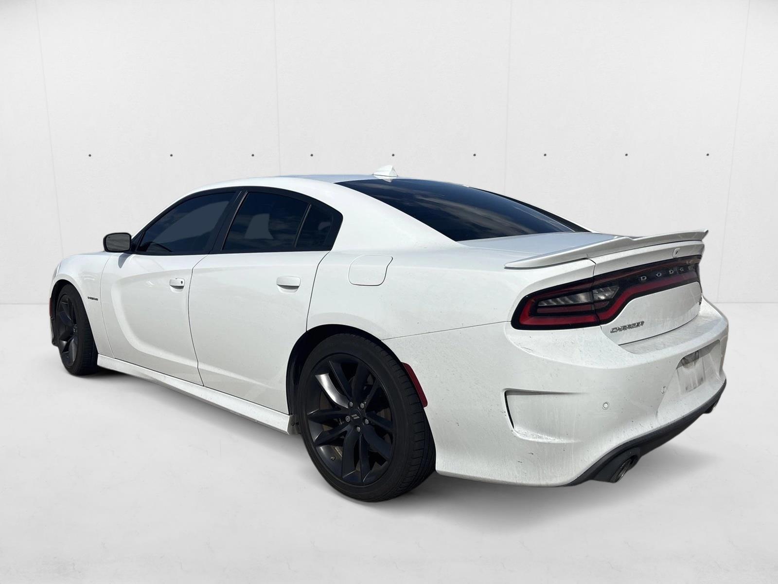 2022 Dodge Charger R/T photo 3