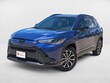 Toyota Corolla Cross Hybrid