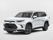 Toyota Grand Highlander Hybrid
