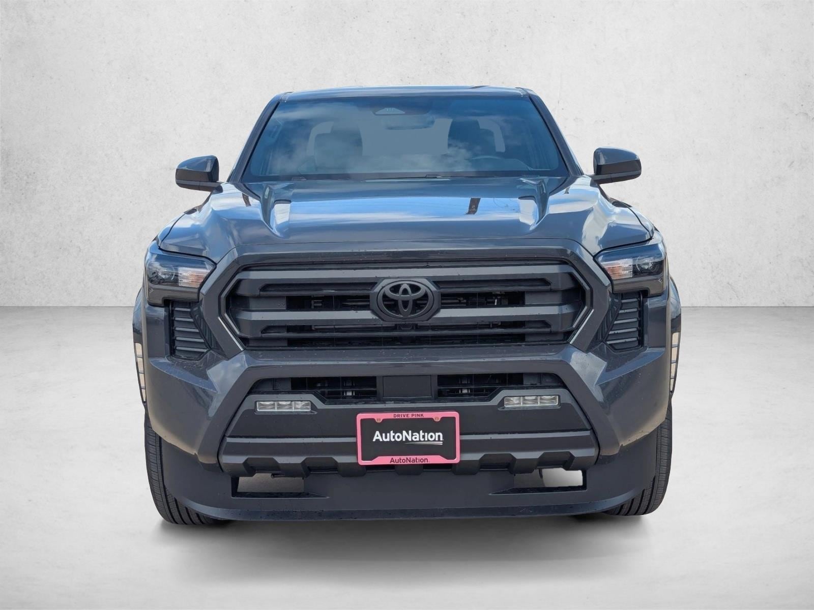 2025 Toyota Tacoma SR5 - Photo 6