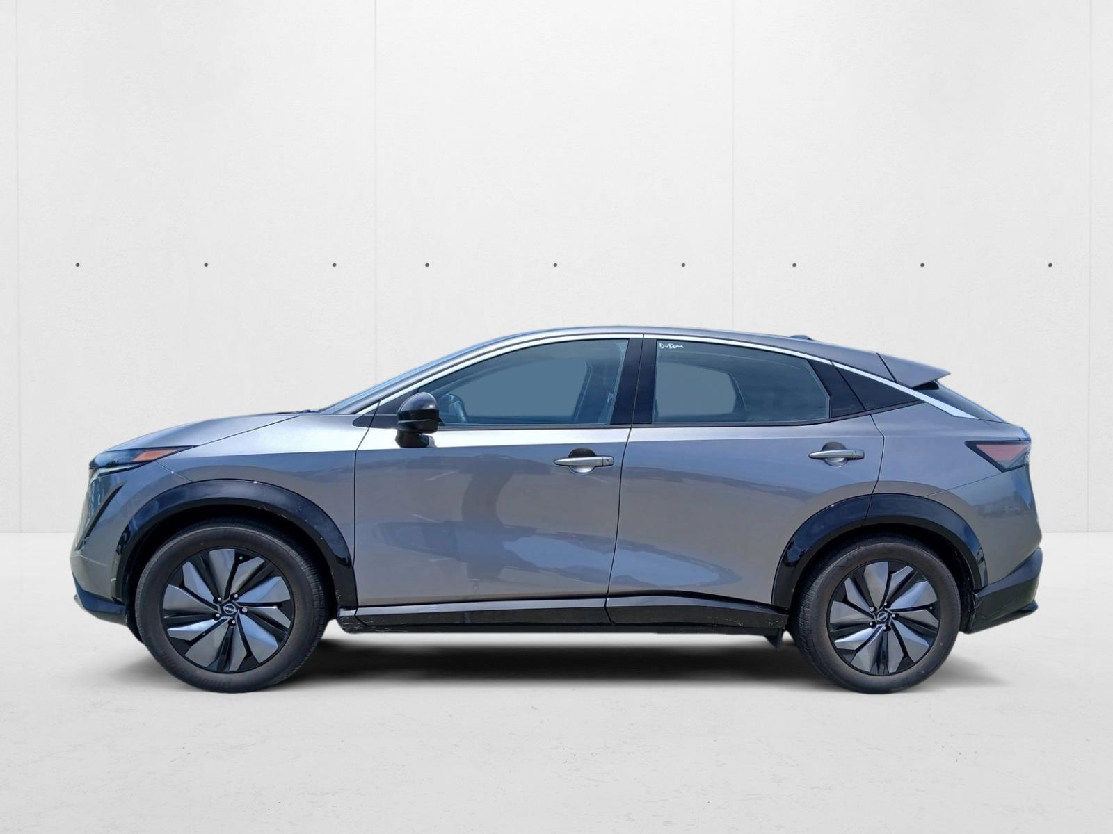 2023 Nissan ARIYA Engage photo 2