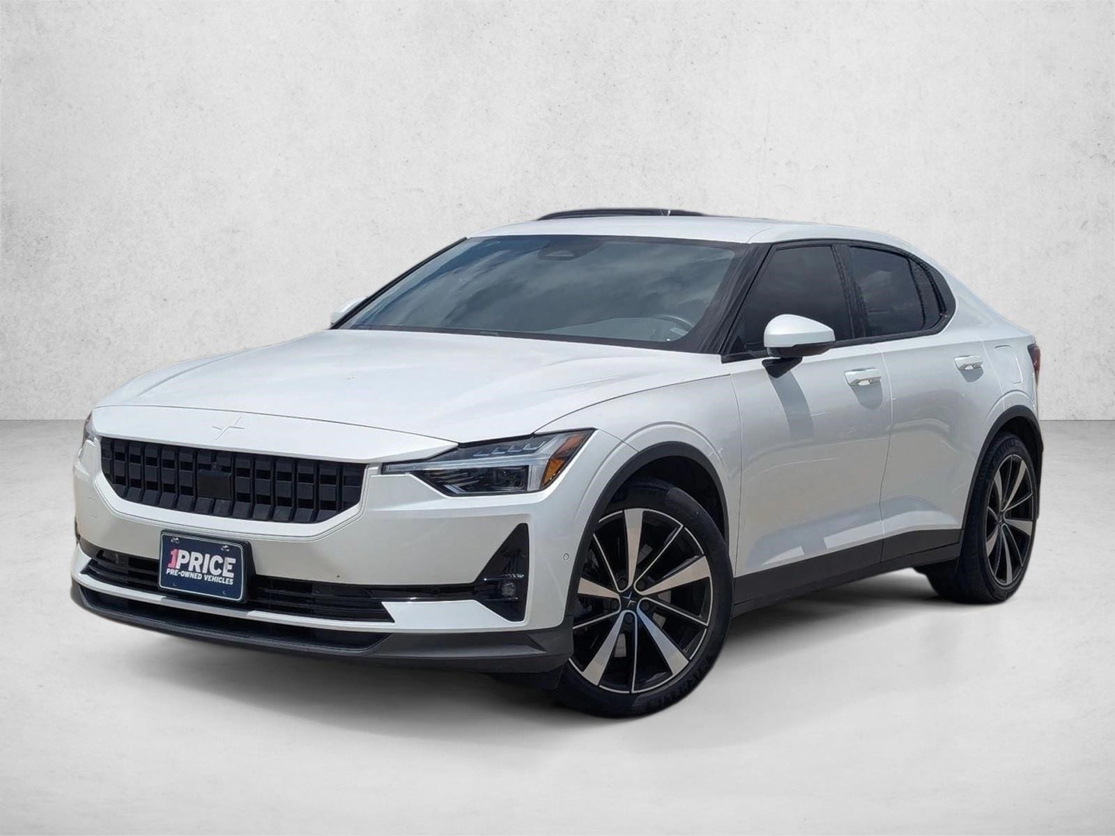2022 Polestar 2