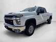  Chevrolet Silverado 2500 HD