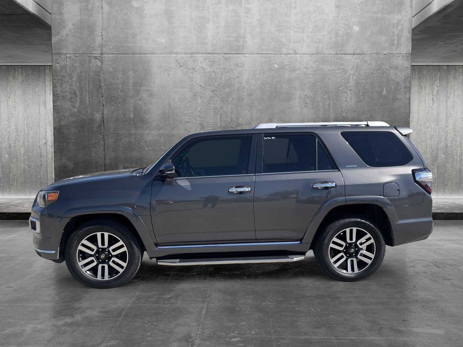 Used 2019 Toyota 4Runner Limited with VIN JTEBU5JR9K5628499 for sale in Corpus Christi, TX