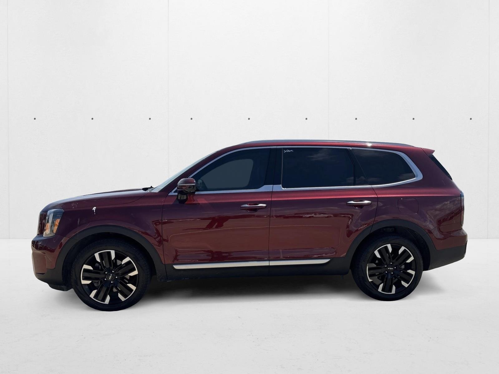 2024 Kia Telluride SX X-Line Prestige X-Pro photo 2