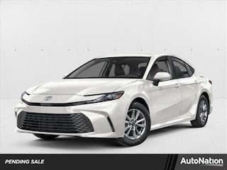 2026 Toyota Camry LE LE