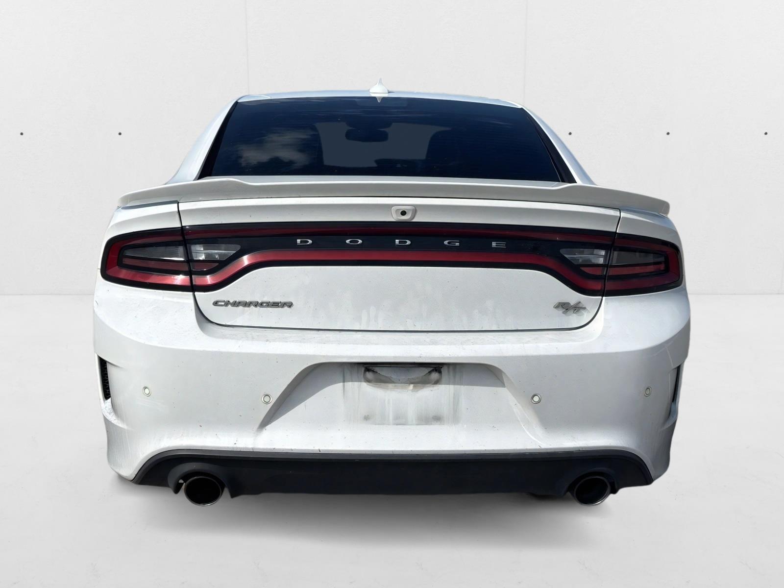 2022 Dodge Charger R/T photo 4