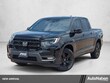 Honda Ridgeline