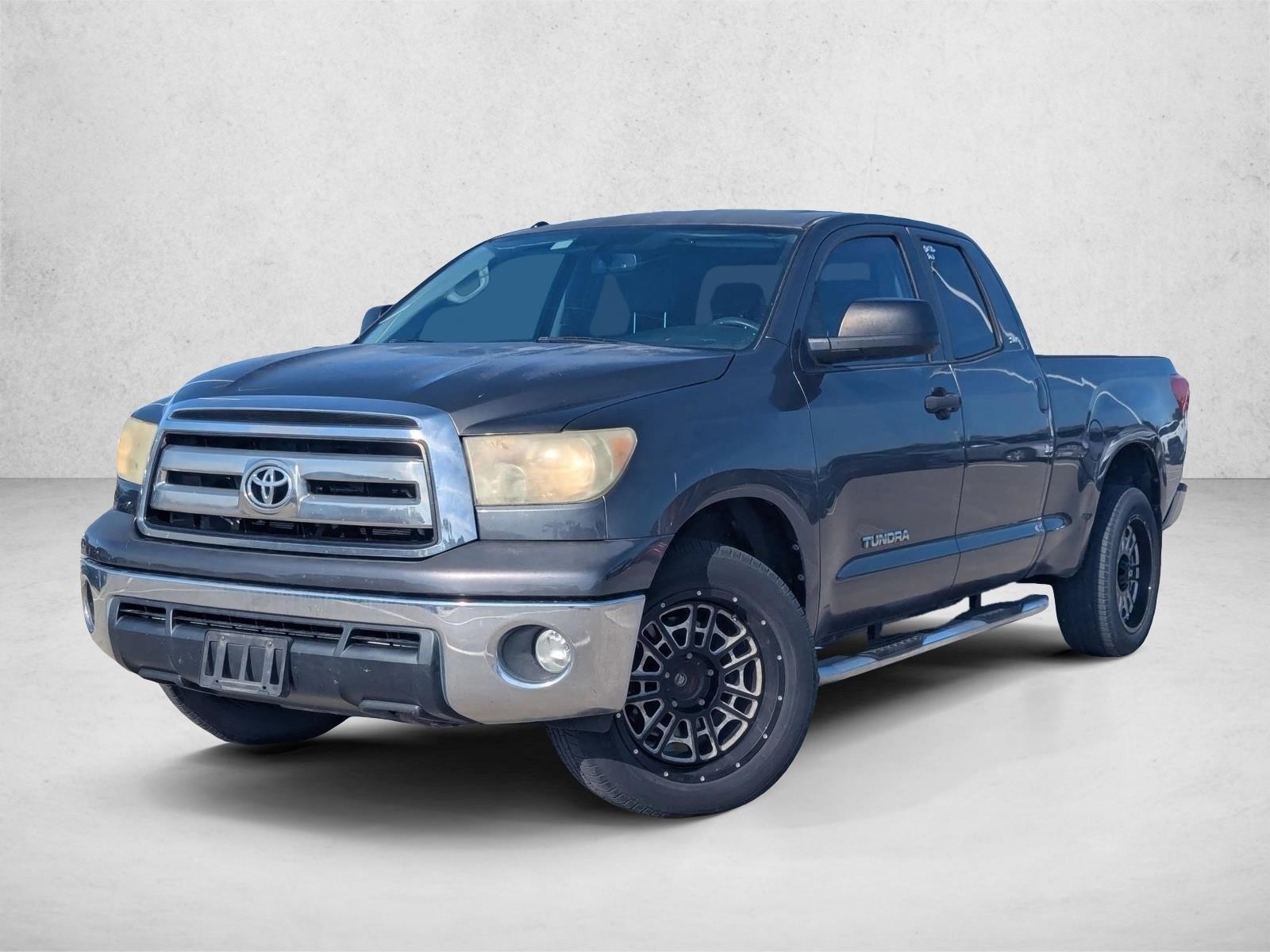 2013 Toyota Tundra Tundra Grade